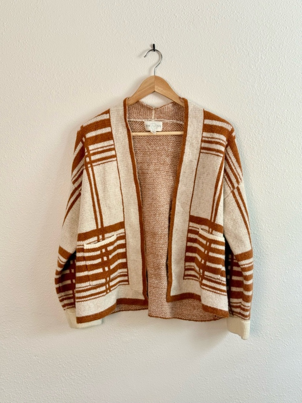 Liv & Ivy Cardigan Sweater